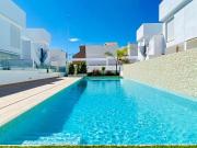 Chalet en venta en Pilar de la Horadada, Alicante Costa...