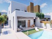 Chalet en venta en Pilar de la Horadada, Alicante Costa...