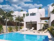 Chalet en venta en Pilar de la Horadada, Alicante Costa...
