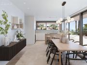 Chalet en venta en Pilar de la Horadada, El Mojón. Villa...