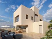 Chalet en venta en Pilar de la Horadada, El Mojón. Villa...