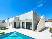 Chalet en venta en Pilar de la Horadada, El Pinar de...