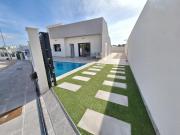 Chalet en venta en Pilar de la Horadada, El Pinar de...