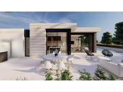 Casa en venta en Pilar de la Horadada, El Pinar de...