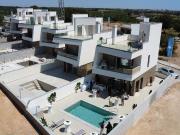 Chalet en venta en Pilar de la Horadada, El Pinar de...