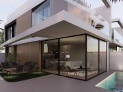 Chalet en venta en Pilar de la Horadada, La Torre de la...