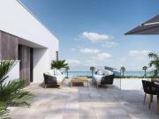 Chalet en venta en Pilar de la Horadada, La Torre de la...