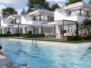 Chalet en venta en Pilar de la Horadada, Lo Romero Golf