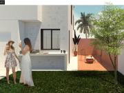 Chalet en venta en Pilar de la Horadada, PILAR DE LA...