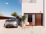 Chalet en venta en Pilar de la Horadada, Pilar de la...