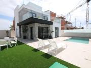 Chalet en venta en Pilar de la Horadada, Pilar de la...