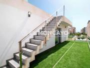 Chalet en venta en Pilar de la Horadada, Pueblo Latino....