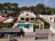 Chalet en venta en Pinar de Campoverde, Alicante Costa...