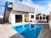 Chalet en venta en Pinar de Campoverde, Alicante Costa...