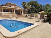 Chalet en venta en Pinar de Campoverde, Alicante Costa...