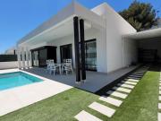 Chalet en venta en Pinar de Campoverde, Alicante Costa...