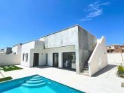 Chalet en venta en Pinar de Campoverde, Alicante Costa...