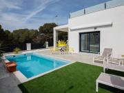 Chalet en venta en Pinar de Campoverde, Alicante Costa...