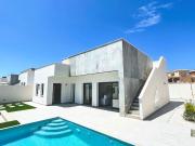Chalet en venta en Pinar de Campoverde, Alicante Costa...