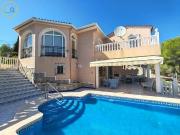 Chalet en venta en Pinar de Campoverde, Alicante Costa...