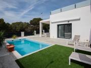 Chalet en venta en Pinar de Campoverde, Alicante Costa...