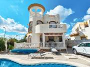 Chalet en venta en Pinar de Campoverde, Alicante Costa...
