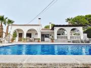Chalet en venta en Pinar de Campoverde, Alicante Costa...