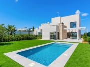 Chalet en venta en Pinar de Campoverde, Alicante Costa...