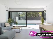 Chalet en venta en Pinar de Campoverde, Calle Mimosa, 03191