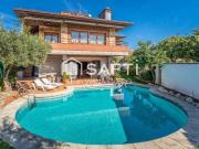 Chalet en venta en Pineda de Mar, Barcelona Costa Maresme