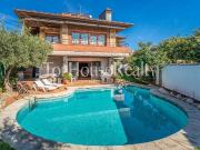 Chalet en venta en Pineda de Mar, de 283 m² 6...