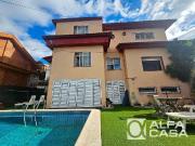 Chalet en venta en Pineda de Mar, de 300 m² 10...