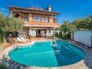 Chalet en venta en avenida Ntra Sra de la Mercè, Pineda...