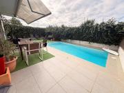 Chalet en venta en Pineda de Mar, Pinemar. ESPECTACULAR...