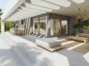 Chalet en venta en Pinos de Alhaurin, Málaga Costa del Sol
