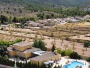 Chalet en venta en Pinoso