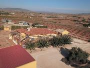 Chalet en venta en Pinoso