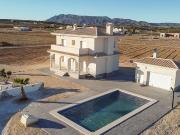Chalet en venta en Pinoso, Alicante