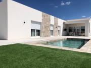Chalet en venta en Pinoso, Alicante
