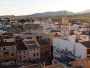 Chalet en Venta en Pinoso, Alicante