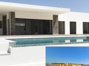 Chalet en venta en Pinoso, Alicante