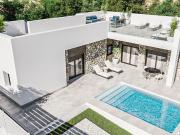 Chalet en venta en Pinoso, Alicante