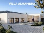 Chalet en venta en Pinoso, Alicante