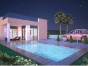 Chalet en Venta en Pinoso, Alicante