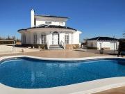 Chalet en venta en Pinoso, Alicante