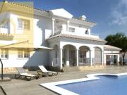 Chalet en venta en Pinoso, Alicante