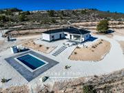 Chalet en venta en Pinoso, Alicante