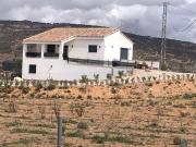 Chalet en venta en Pinoso, Alicante