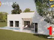 Chalet en venta en Pinoso, Alicante