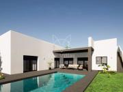 Chalet en venta en Aspe, Alicante